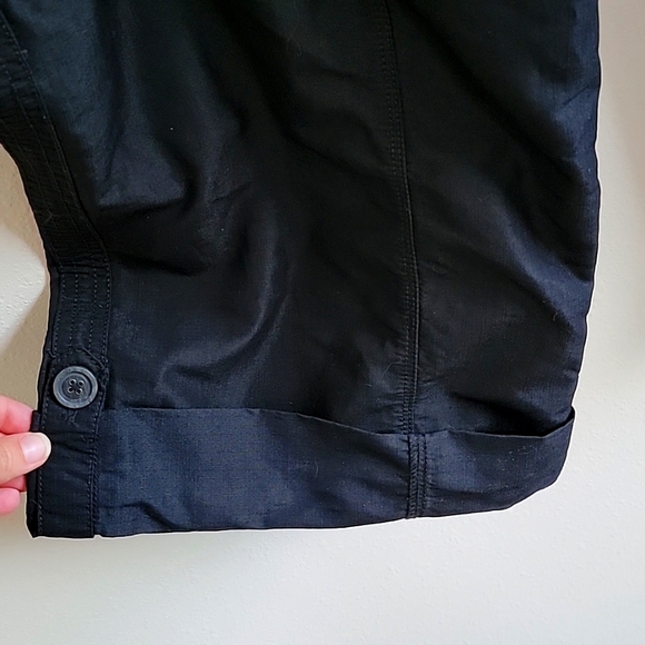 [*3 Items For $20 In Bundle*] NWT Lane Bryant pants / Trousers Black 20 - Picture 4 of 9